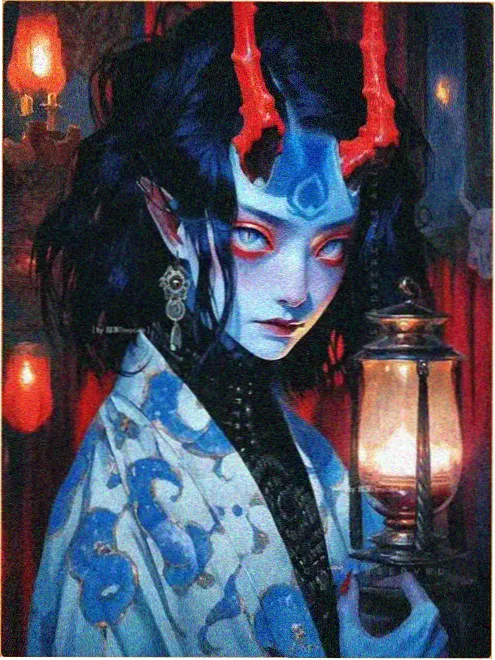 6080yy电影在线看《铁皮月亮》电影海报
